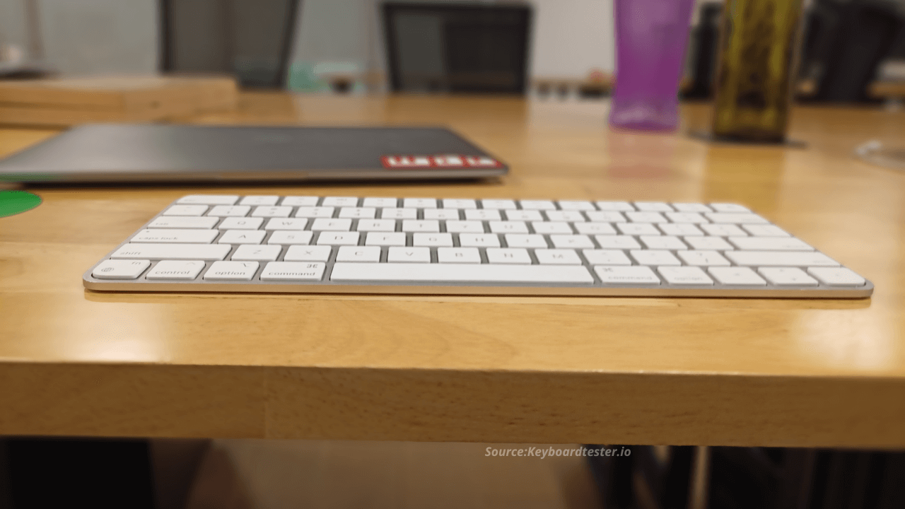 MacBook Keyboard Not Working? Here Is The FIX (Solved) - KeyboardTester.io