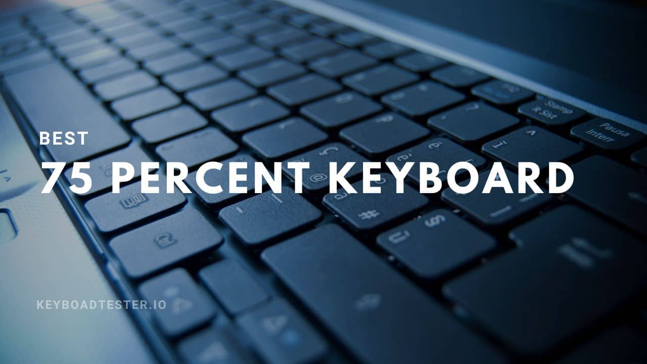 75-percent-Keyboard