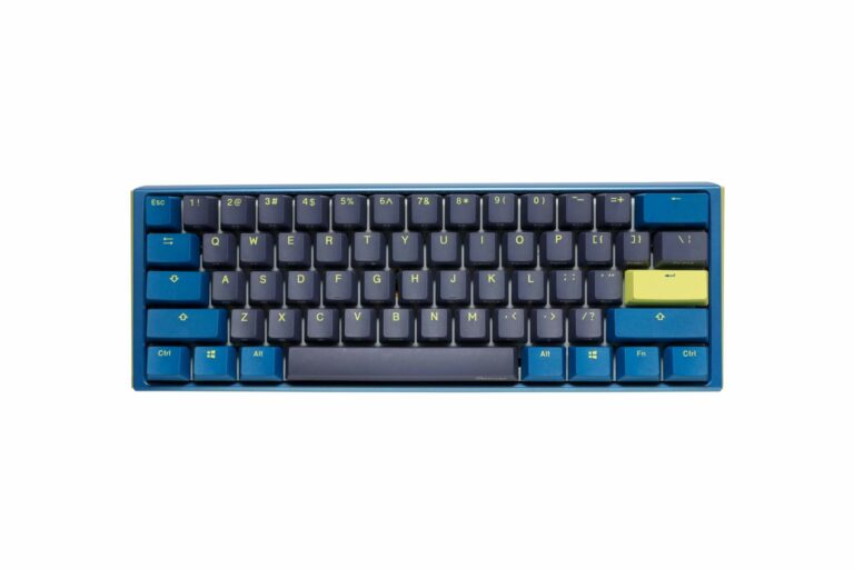 7 Best Ducky Keyboard To Purchase In 2023 Review