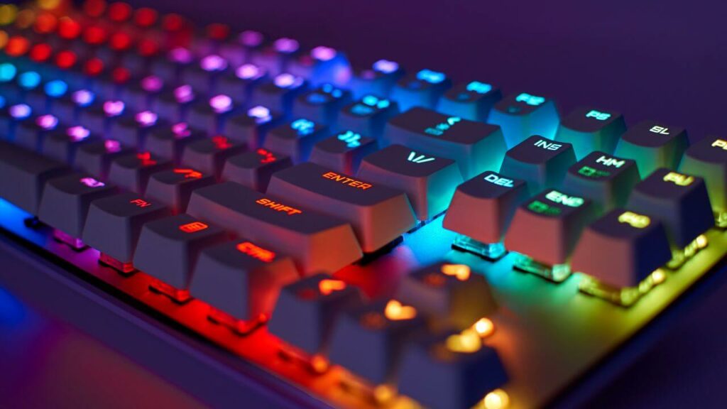 How To Choose A Reliable 1800 Compact Keyboard: