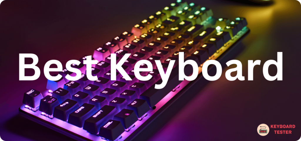 Best Keyboard
