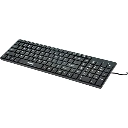 Chiclet Keyboards