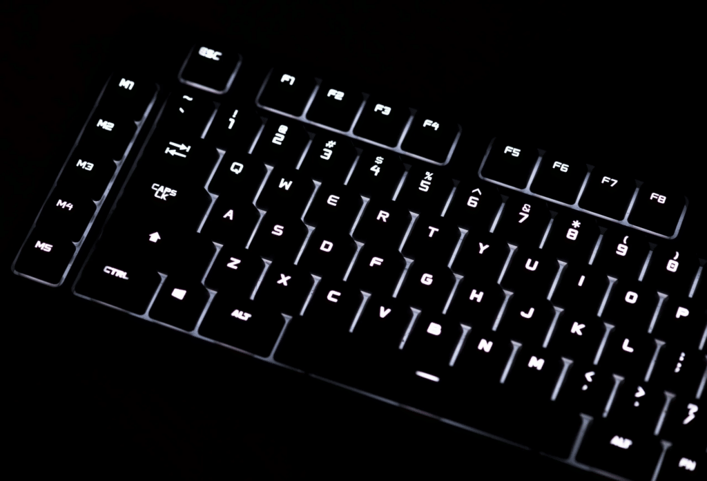 Best Keyboard Settings For Mac