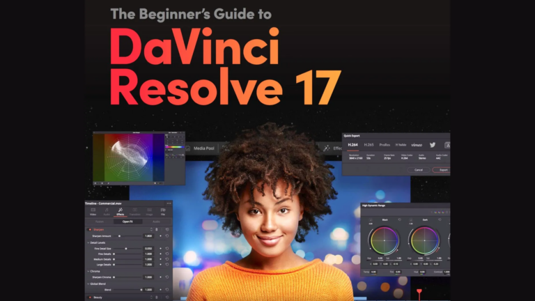 Davinci Resolve 17 Keyboard Shortcuts & Hotkeys (List)