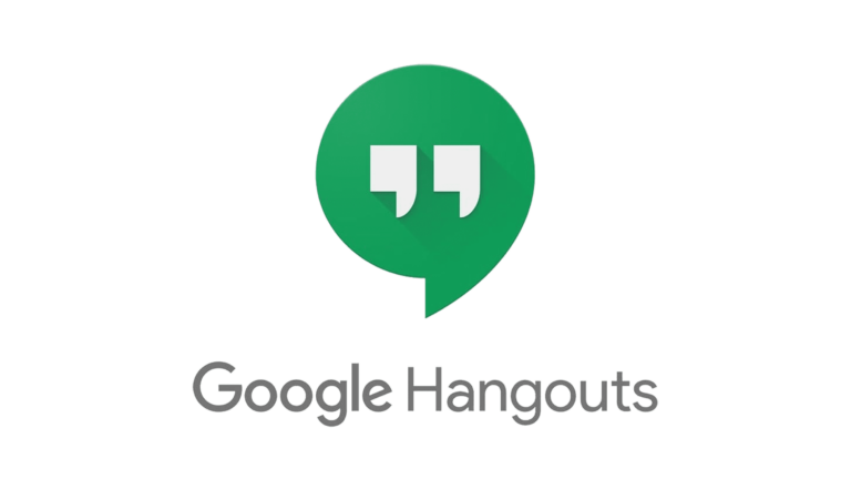 Google Hangouts Keyboard Shortcuts & Hotkeys (List)