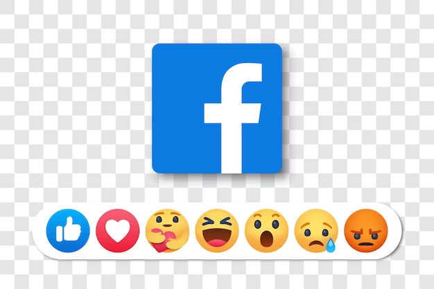 Facebook Emoji Keyboard Shortcuts & Hotkeys (List)