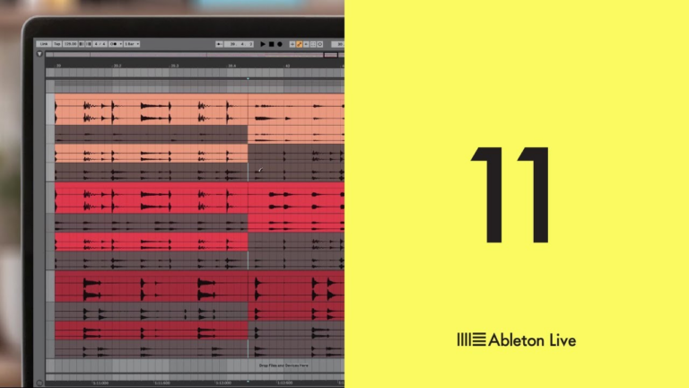 Ableton Live 11 Keyboard Shortcuts & Hotkeys (List)