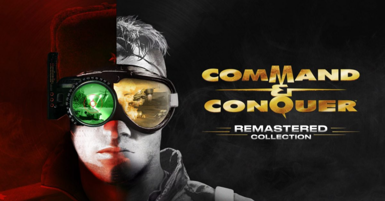 Command And Conquer Keyboard Shortcuts & Hotkeys (List)