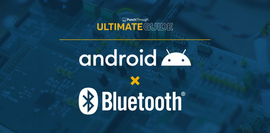 Android Bluetooth Keyboard Shortcuts & Hotkeys (List)