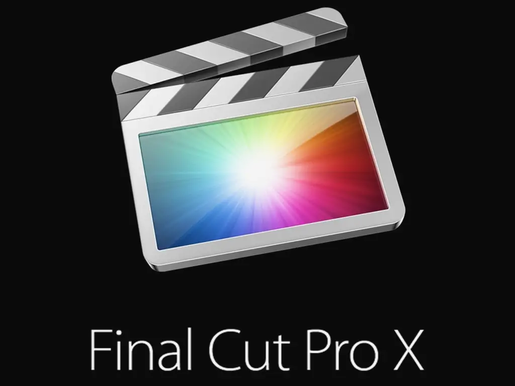 Final Cut Pro 10 Keyboard Shortcuts & Hotkeys (List)