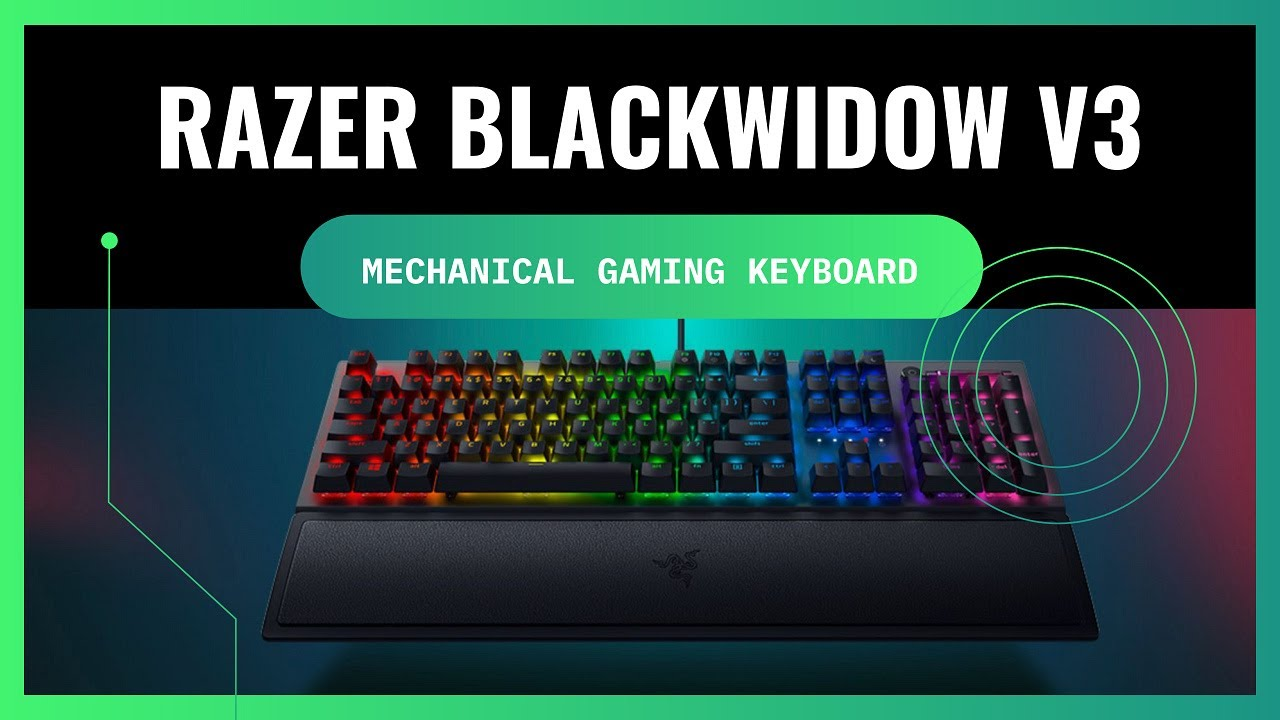 Razer Keyboard Shortcuts & Hotkeys (List) KeyboardTester.io