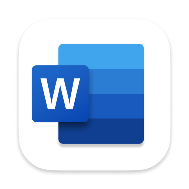 Microsoft Word Mac Keyboard Shortcuts & Hotkeys (List)