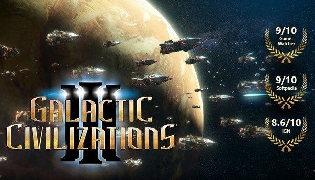 Galactic Civilizations 3 Keyboard Shortcuts & Hotkeys (List)