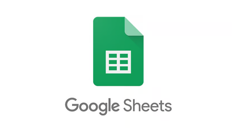 Google Sheets Keyboard Shortcuts & Hotkeys (List)