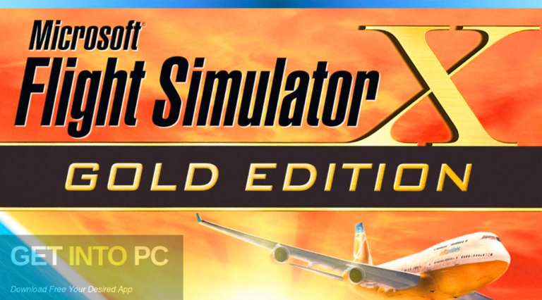 Flight Simulator X Keyboard Shortcuts & Hotkeys (List)