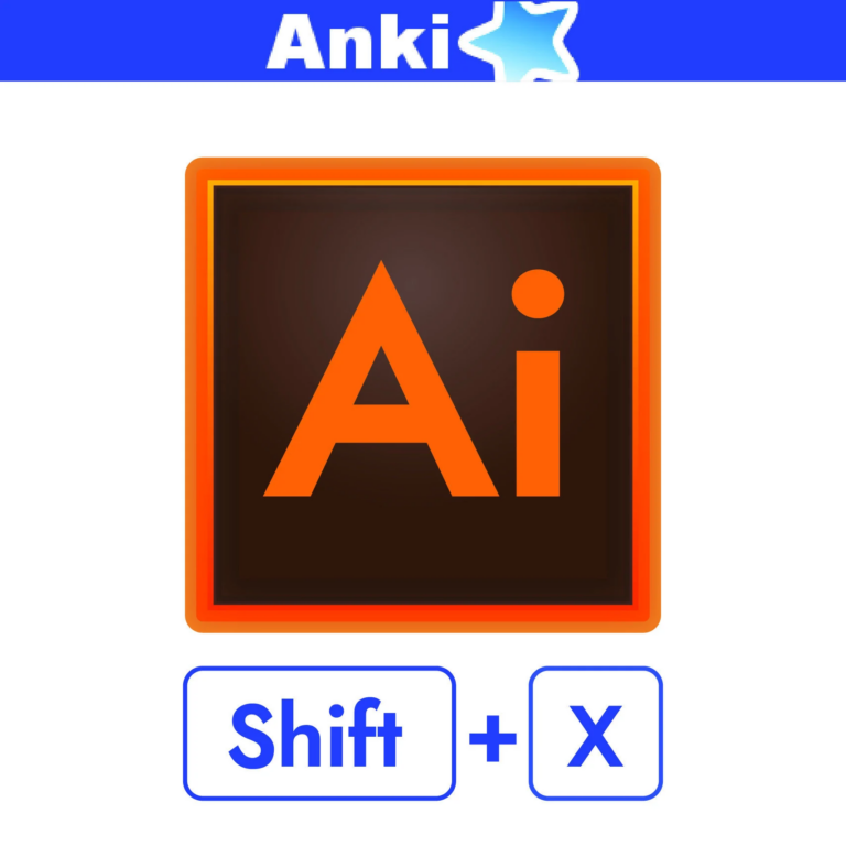 Anki Keyboard Shortcuts & Hotkeys (List)