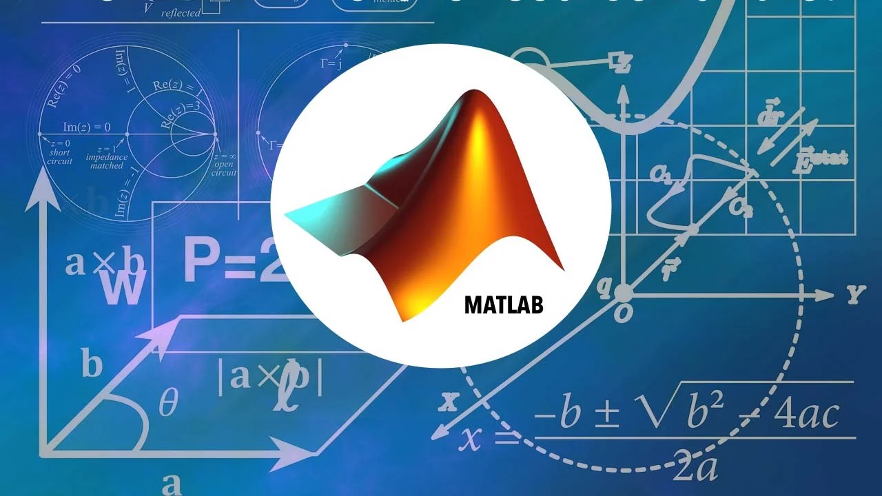 Matlab.