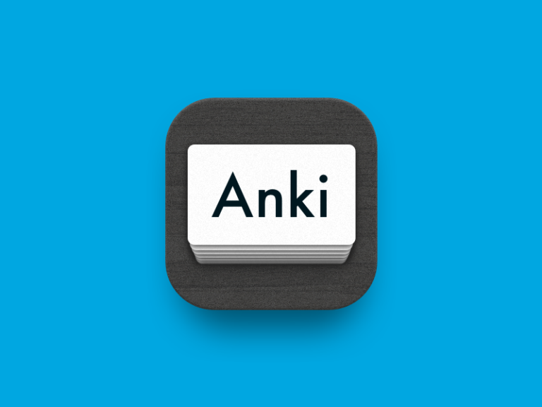 Anki Customize Keyboard Shortcuts & Hotkeys (List)
