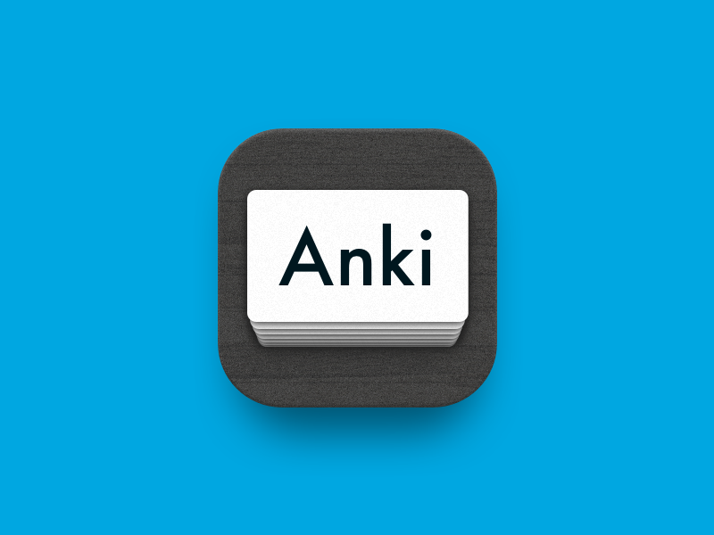 Anki Customize Keyboard Shortcuts & Hotkeys (List)
