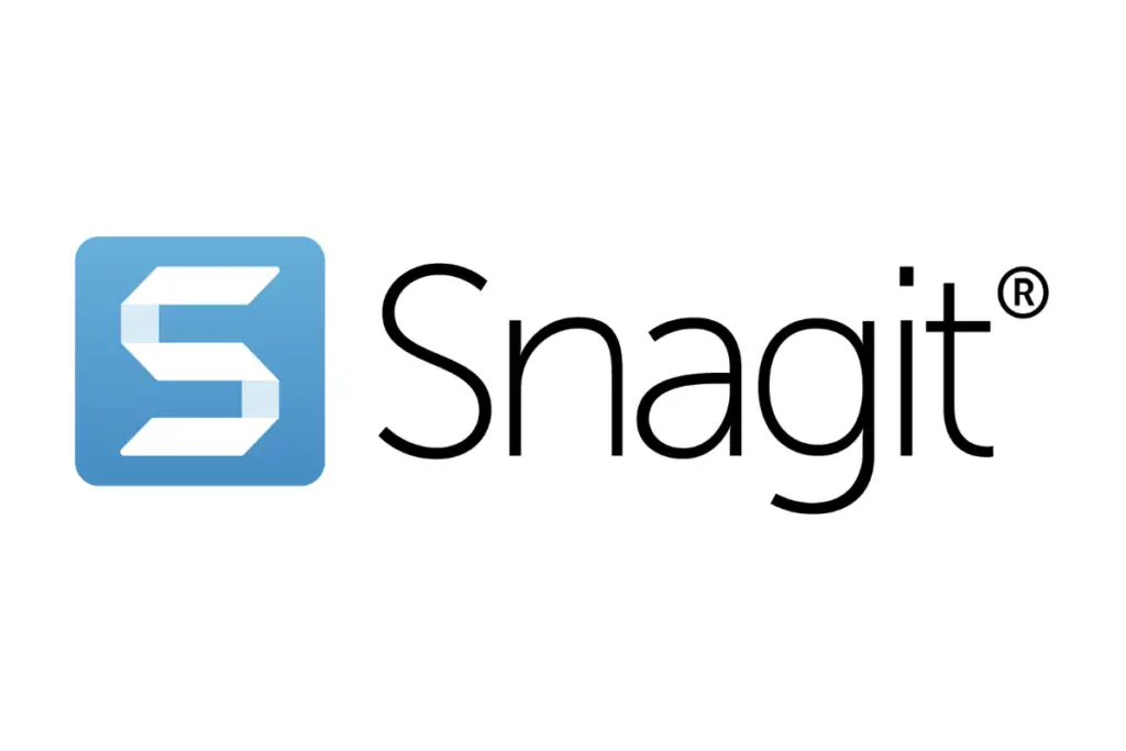 Snagit Keyboard Shortcuts & Hotkeys (List)