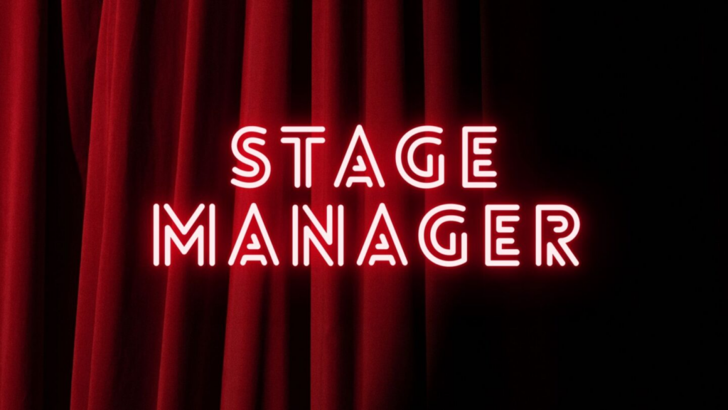 Stage Manager Keyboard Shortcuts & Hotkeys (List)