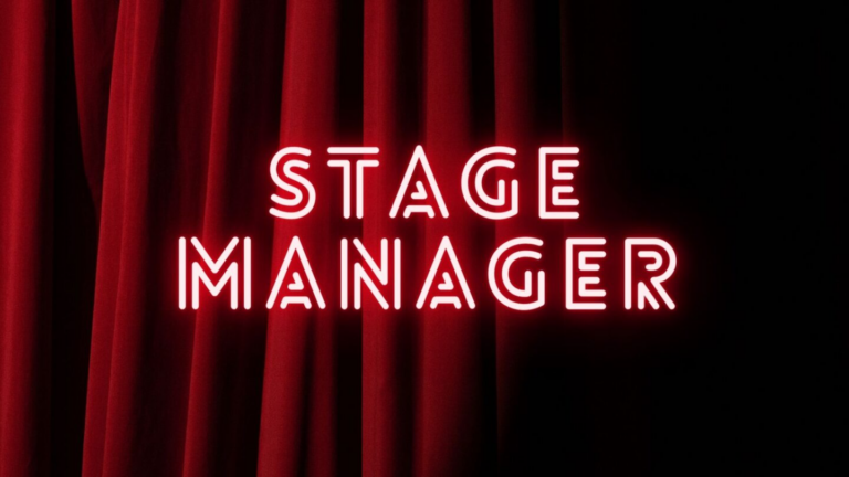 Stage Manager Keyboard Shortcuts & Hotkeys (List)