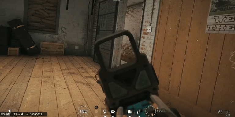 Mastering Pre-firing Techniques for Better Firefights in Rainbow Six Siege