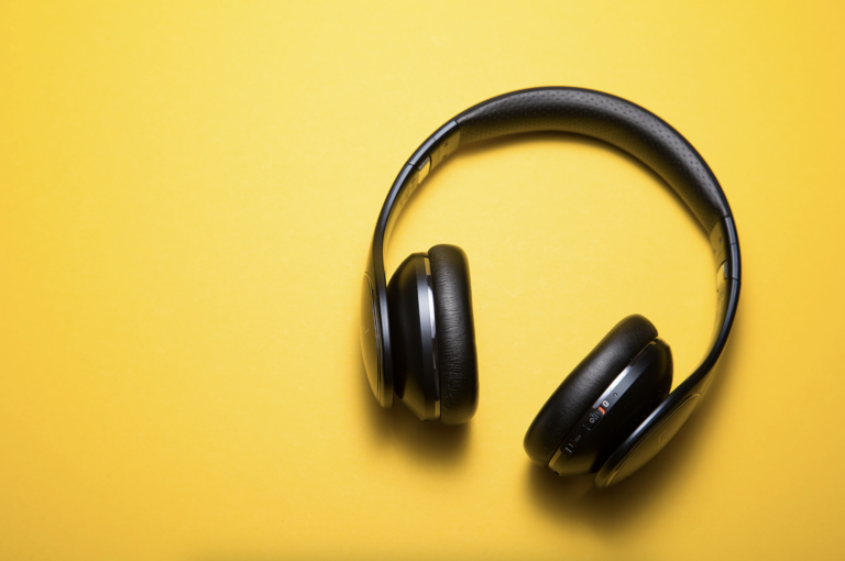 Best Audiobooks to Listen to While Customizing Your Keyboard