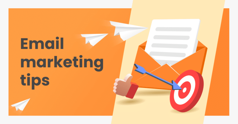 Email Marketing Tips to Improve Open & Clickthrough Rates